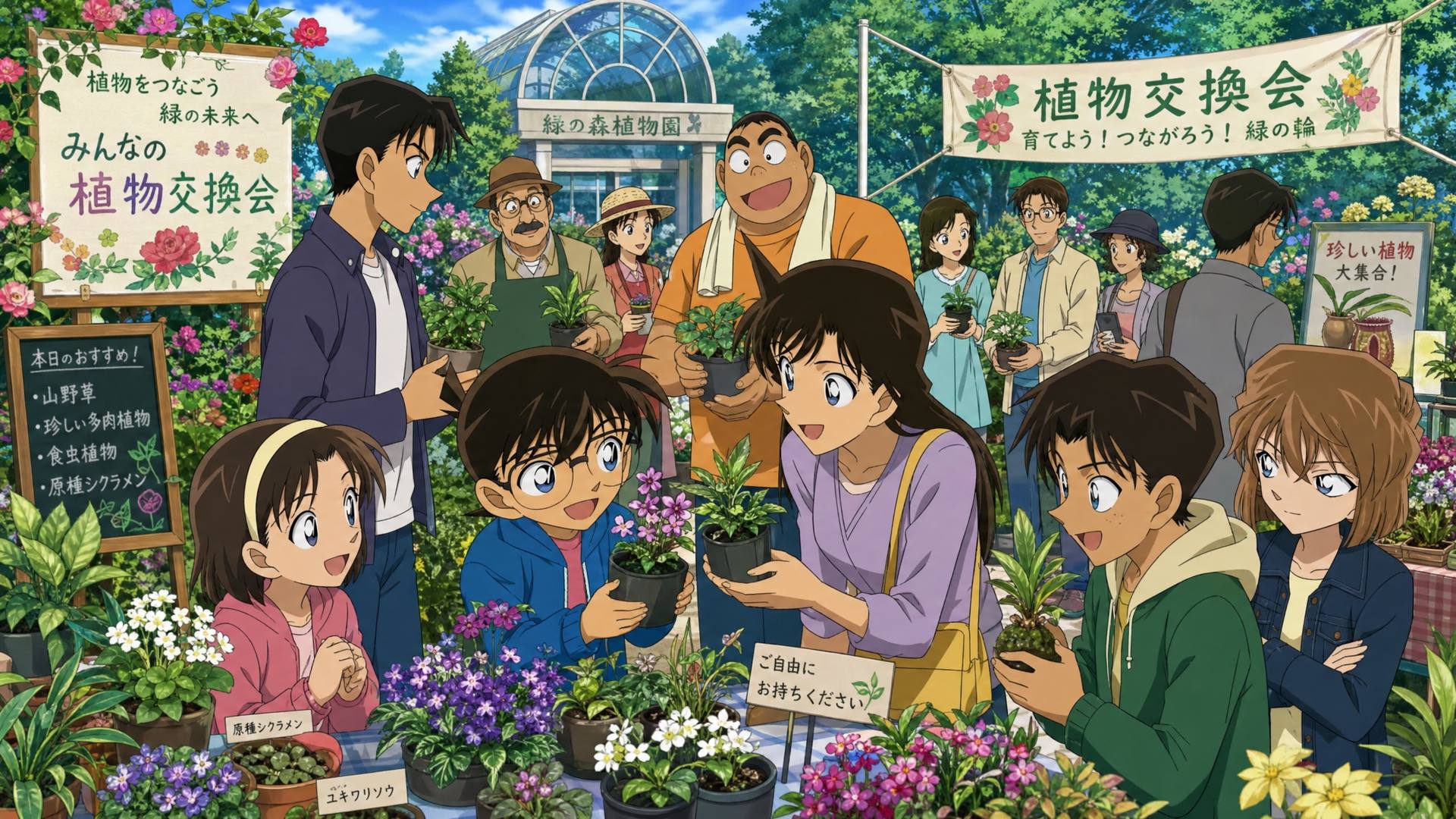 抖阴植物社区